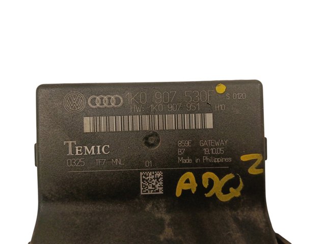 VAG 1K0907530F Módulo de interfaz de diagnóstico  disponible Lugo