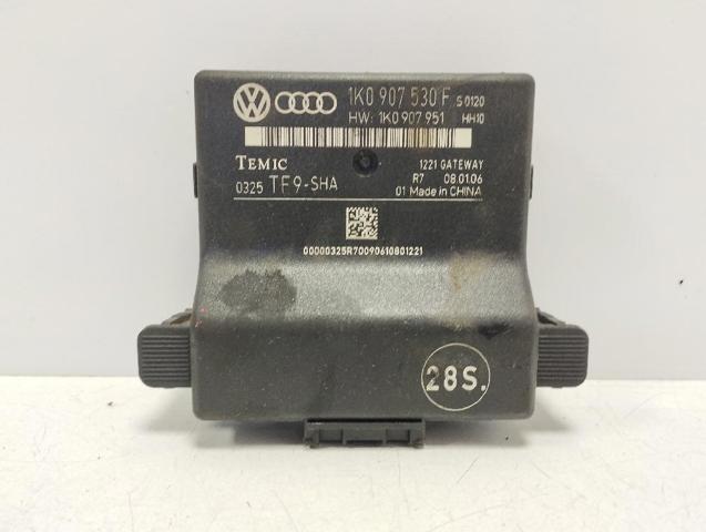 1K0907530F VAG Módulo de interfaz de diagnóstico  en stock Gandía
