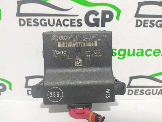 VAG 1K0907530F Módulo de interfaz de diagnóstico comprar Tarragona
