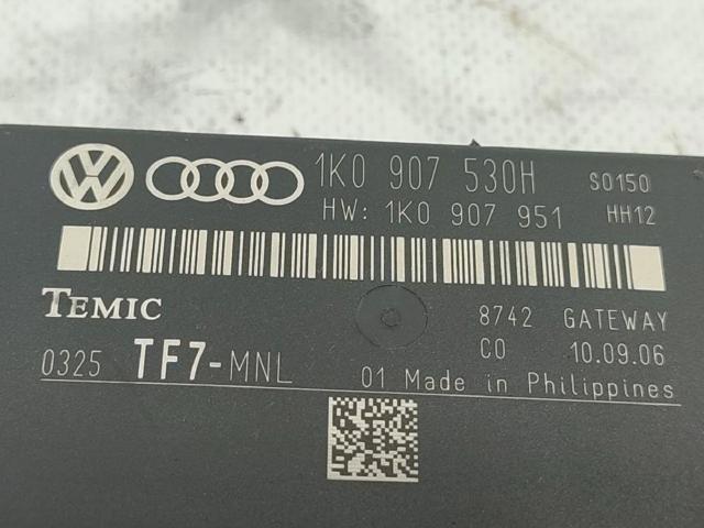 1K0907530H Módulo de interfaz de diagnóstico  en stock Granada
