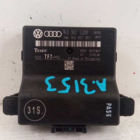 1K0907530H Módulo de interfaz de diagnóstico  en stock Granada