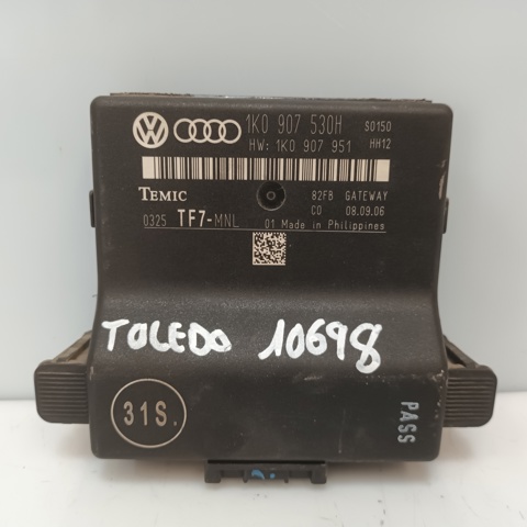 1K0907530H Módulo de interfaz de diagnóstico  disponible Burgos
