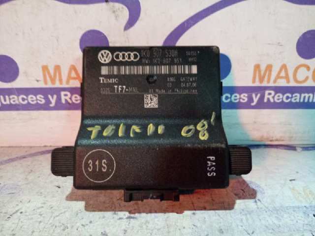 1K0907530H Módulo de interfaz de diagnóstico  comprar en Reus