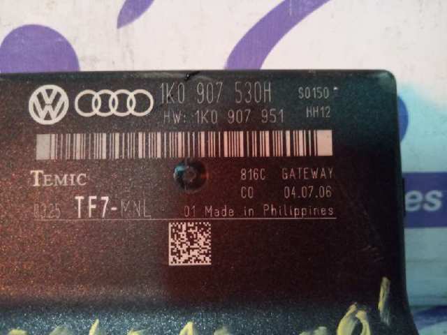 1K0907530H Módulo de interfaz de diagnóstico  disponible Utrera