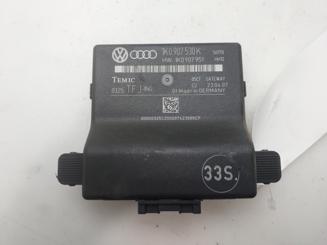1K0907530K VAG