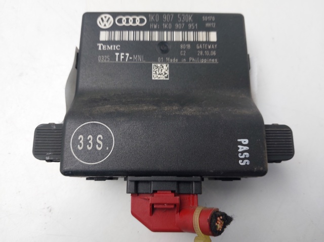 1K0907530K VAG