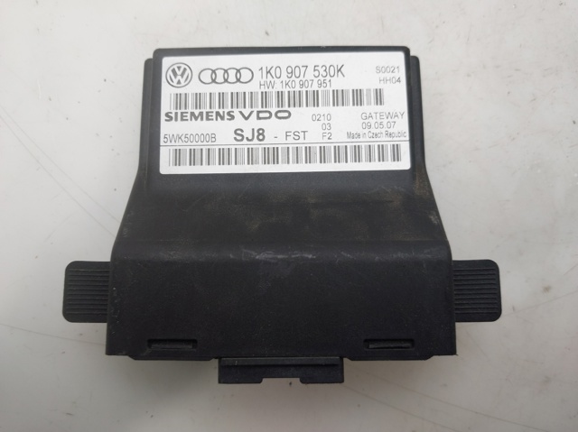 1K0907530K VAG