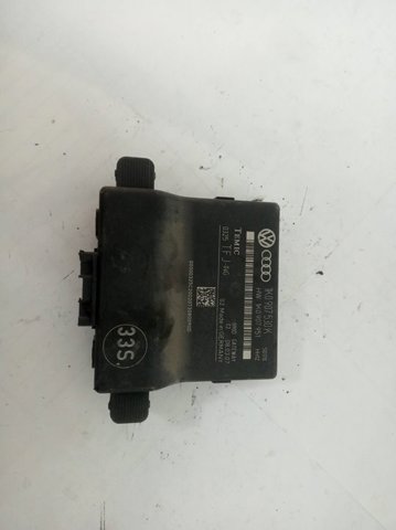 1K0907530K VAG Módulo de interfaz de diagnóstico  disponible Vigo