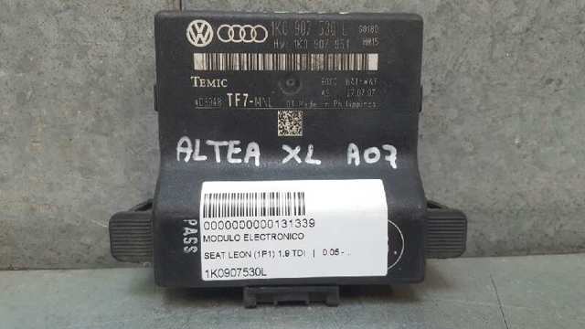 1K0907530L Módulo de interfaz de diagnóstico  comprar en Pontevedra