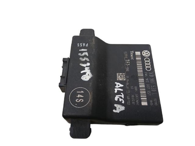 1K0907530L Módulo de interfaz de diagnóstico  disponible Málaga