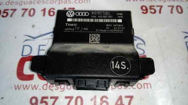 1K0907530L VAG Módulo de interfaz de diagnóstico  disponible Vigo