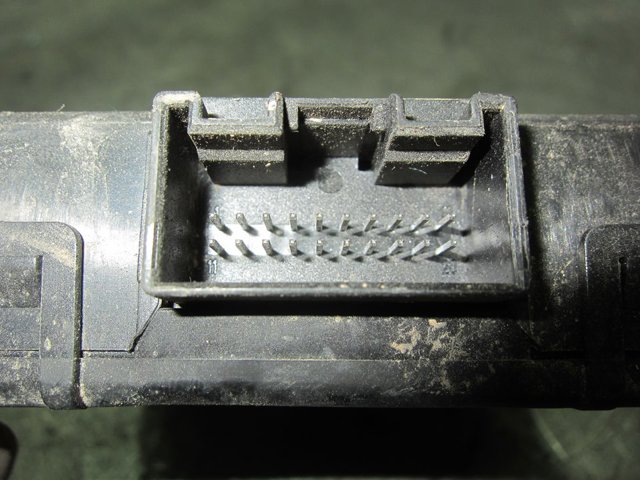 1K0907530P VAG Módulo de interfaz de diagnóstico  disponible Ourense