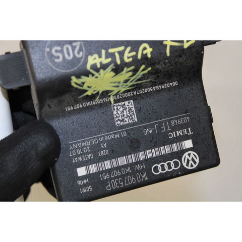 1K0907530P Módulo de interfaz de diagnóstico  disponible Utrera