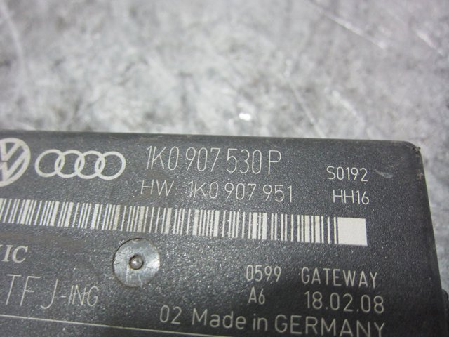 1K0907530P VAG Módulo de interfaz de diagnóstico  en stock Gandía
