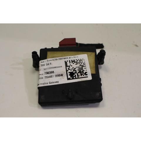 VAG 1K0907530P Módulo de interfaz de diagnóstico  disponible España