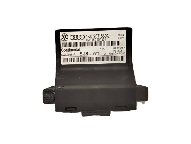1K0907530Q VAG Módulo de interfaz de diagnóstico  en stock Córdoba