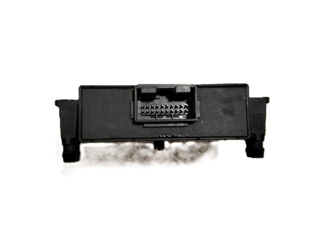 VAG 1K0907530Q Módulo de interfaz de diagnóstico  disponible Valladolid
