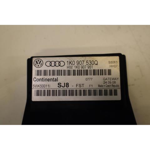 1K0907530Q VAG Módulo de interfaz de diagnóstico  comprar en Jaén