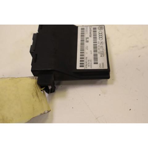 VAG 1K0907530Q Módulo de interfaz de diagnóstico  disponible Valladolid
