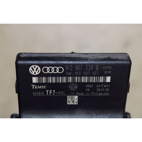 1K0907530Q Módulo de interfaz de diagnóstico  disponible Málaga