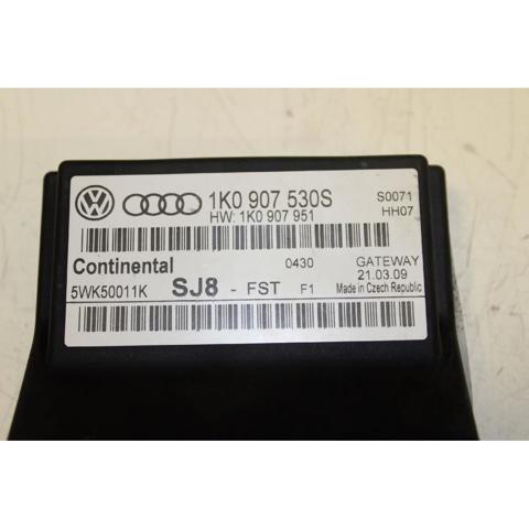 1K0907530S VAG Módulo de interfaz de diagnóstico  en stock Huelva