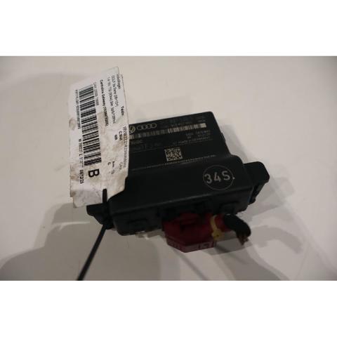 VAG 1K0907530S Módulo de interfaz de diagnóstico  disponible Valladolid