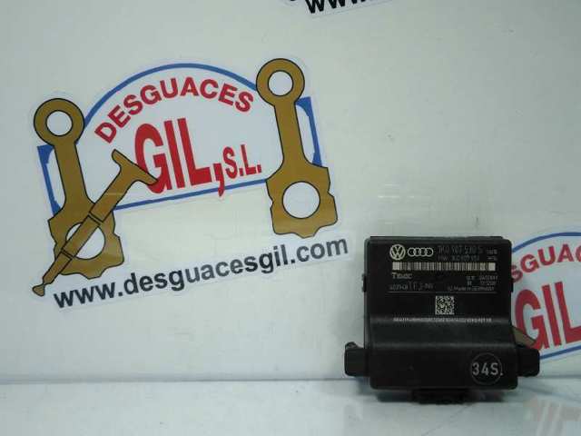 1K0907530S VAG