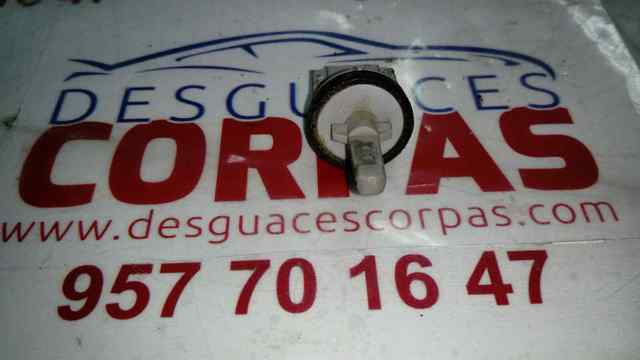 1K0907543A VAG Sensor de temperatura del refrigerante (activación del ventilador del radiador)  comprar en Oviedo