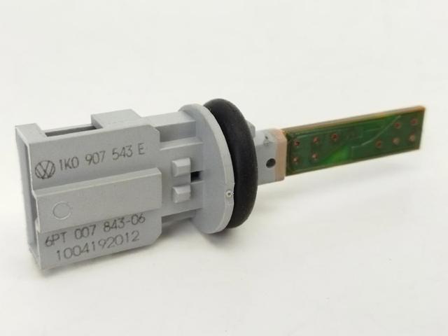 Sensor de la temperatura interior Volkswagen Passat  (2005-2011)