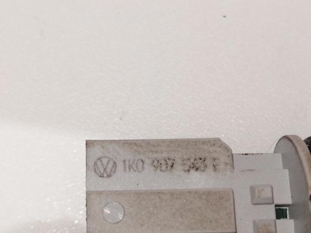 VAG 1K0907543E Sensor de la temperatura interior  en stock Salamanca