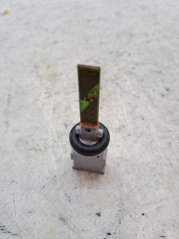 Sensor de la temperatura interior para Volkswagen Passat (3C2)