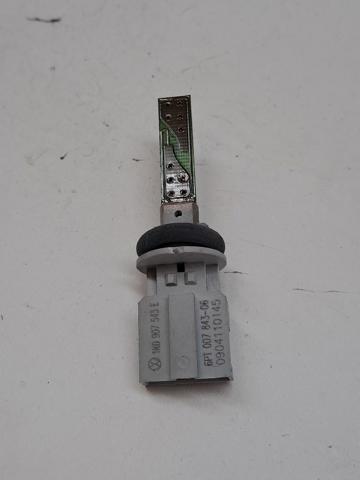 1K0907543E VAG Sensor de la temperatura interior comprar Bilbao