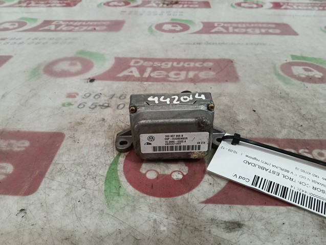 1K0907655B VAG