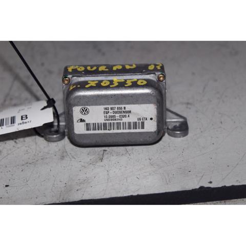 1K0907655B Sensor de aceleración lateral (ESP)  comprar en Reus