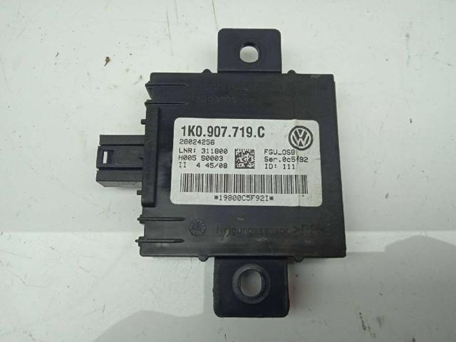 1K0907719C Módulo de alarma  comprar en Pontevedra