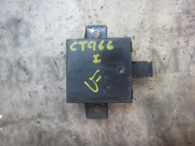 1K0907719C Módulo de alarma  en stock Granada