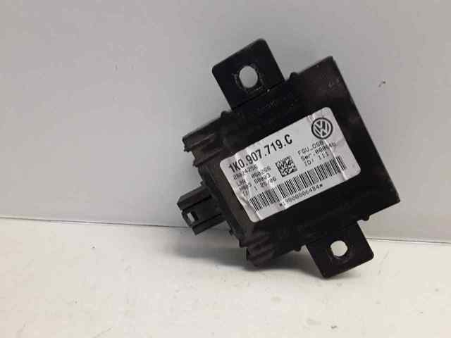 VAG 1K0907719C Módulo de alarma comprar Pamplona