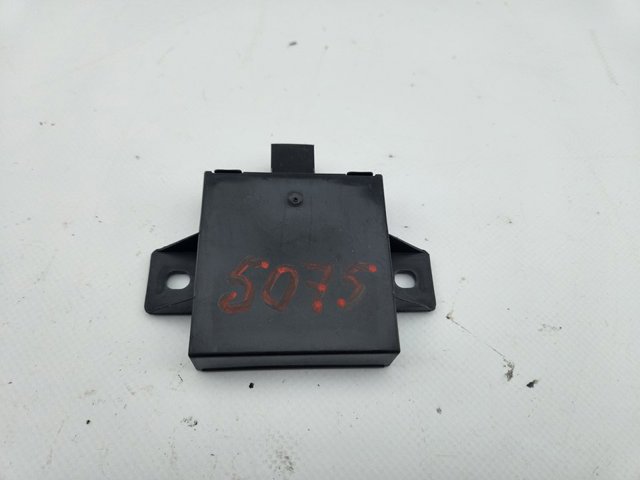 1K0907719C Módulo de alarma comprar Girona