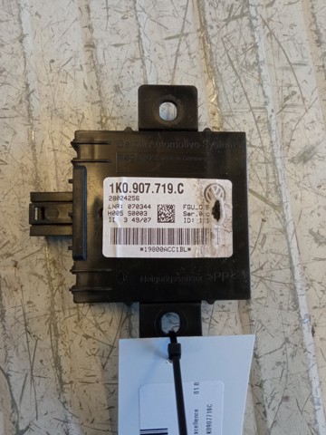 1K0907719C VAG Módulo de alarma  en stock Córdoba