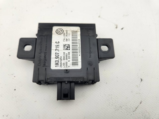 1K0907719C VAG Módulo de alarma  comprar en Lleida