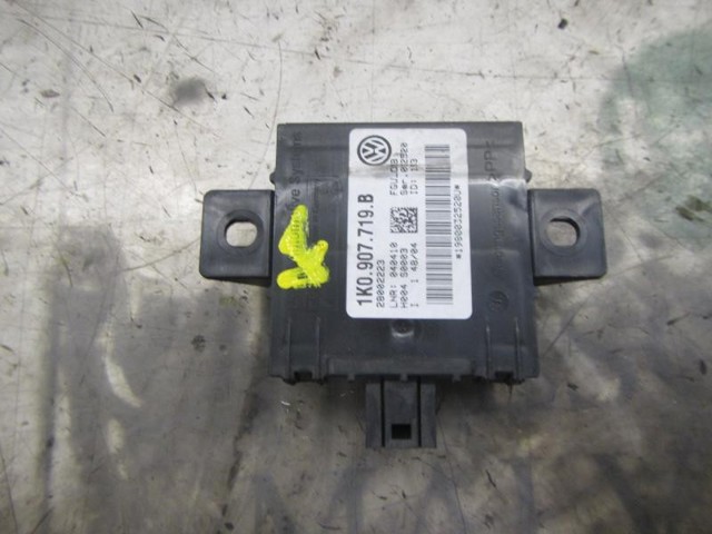 VAG 1K0907719C Módulo de alarma  en stock Salamanca