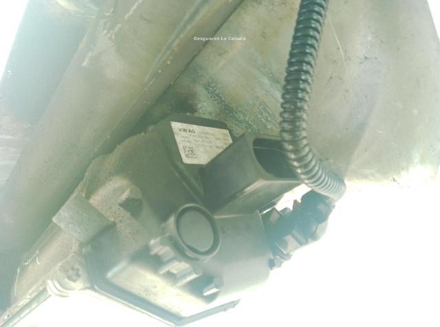 1K0909144J VAG Cremallera de dirección  en stock Córdoba