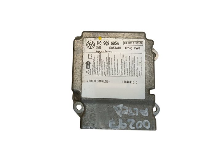 1K0909605A VAG