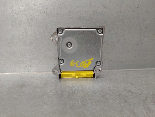VAG 1K0909605A Módulo de control de airbag  disponible Valladolid