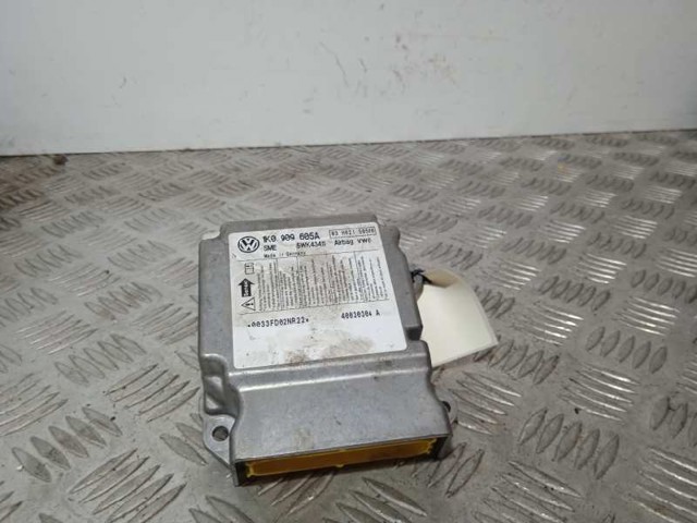 VAG 1K0909605A Módulo de control de airbag comprar Barcelona