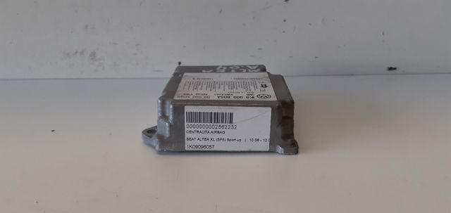 VAG 1K0909605A Módulo de control de airbag comprar Barcelona
