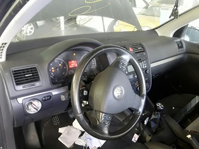Kit airbag para volkswagen golf v   berlina (1k1) conceptline (e)   /   0.03 - ... bkd 1K0909605A
