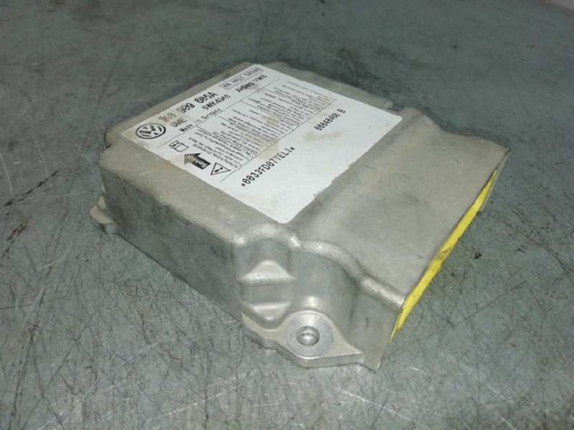 1K0909605A VAG Módulo de control de airbag  disponible Alicante
