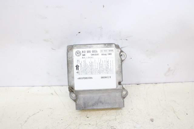 1K0909605A VAG Módulo de control de airbag  en stock Huelva