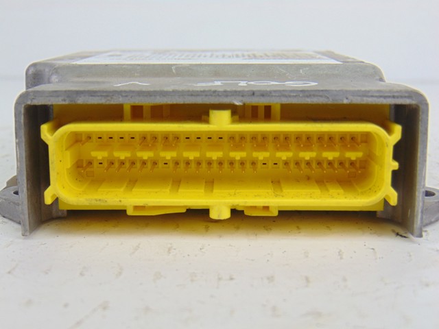 VAG 1K0909605C Módulo de control de airbag comprar Tarragona
